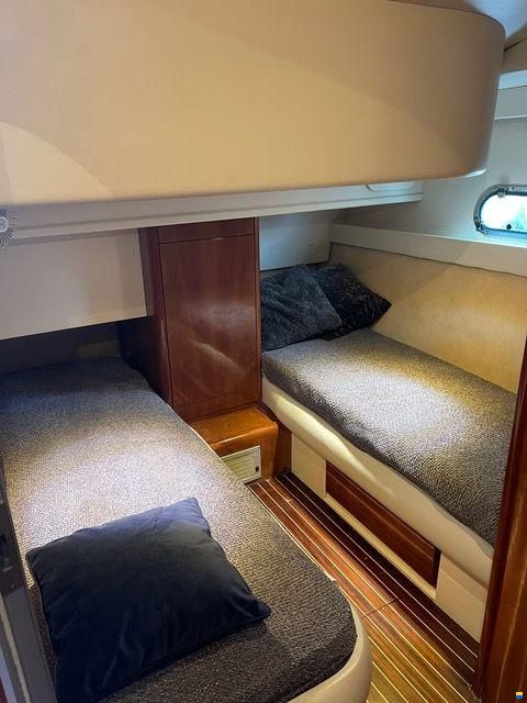 Azimut 40 Flybridge