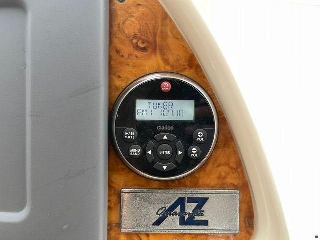 Azimut 40 Flybridge