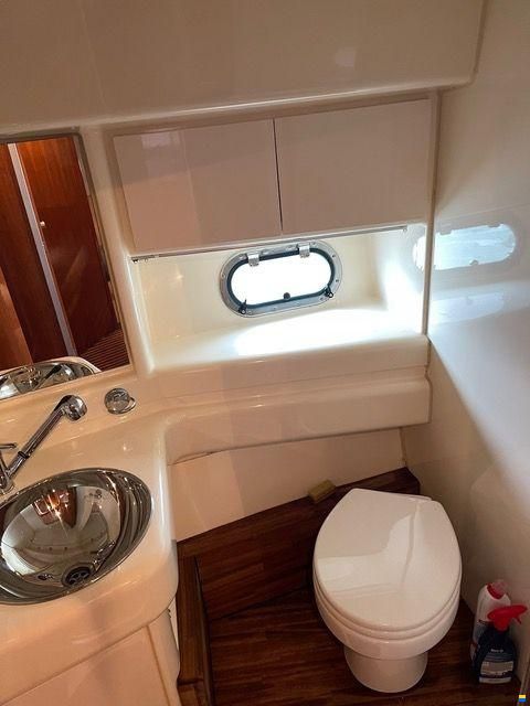 Azimut 40 Flybridge