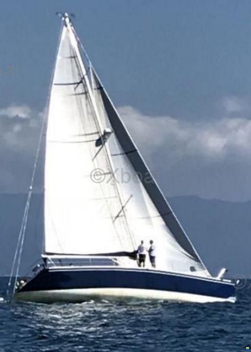 Coder Industries SHARK 50
