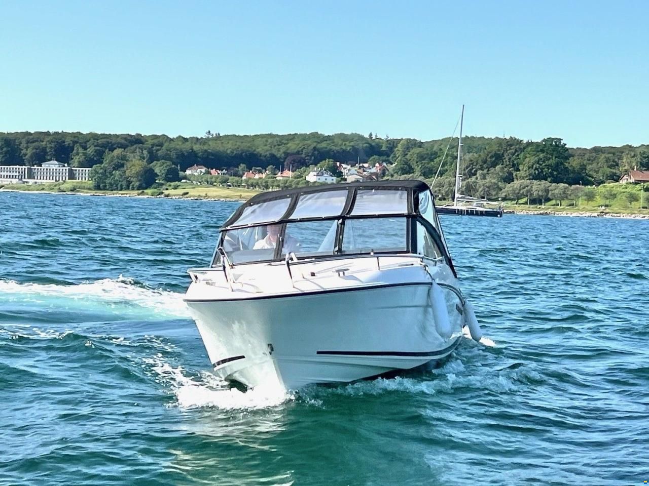 Askeladden C61 Cruiser
