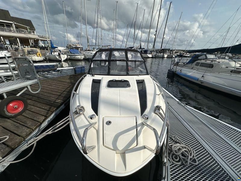Askeladden C61 Cruiser