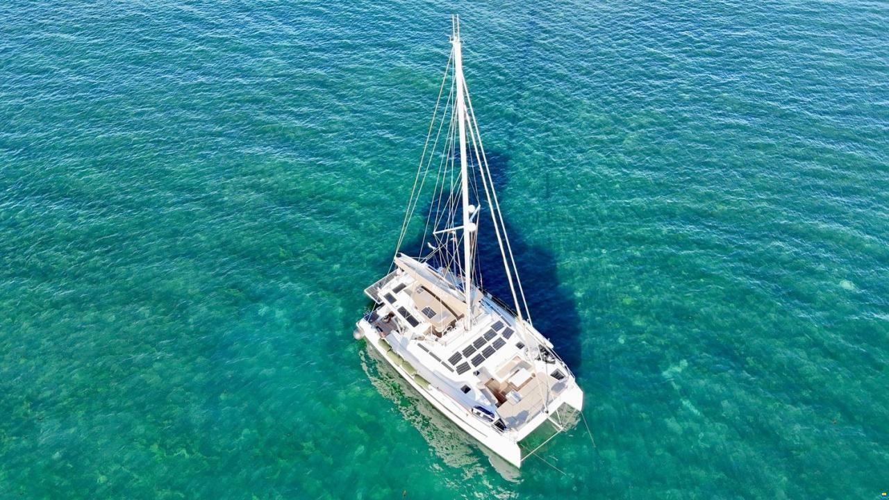 Bali 5.4