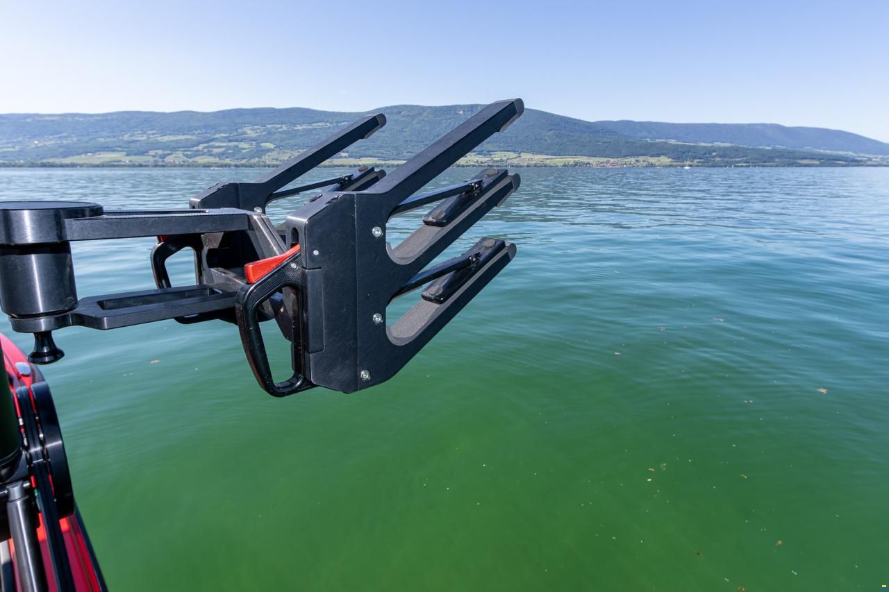 MasterCraft NXT23 | 2025 | red