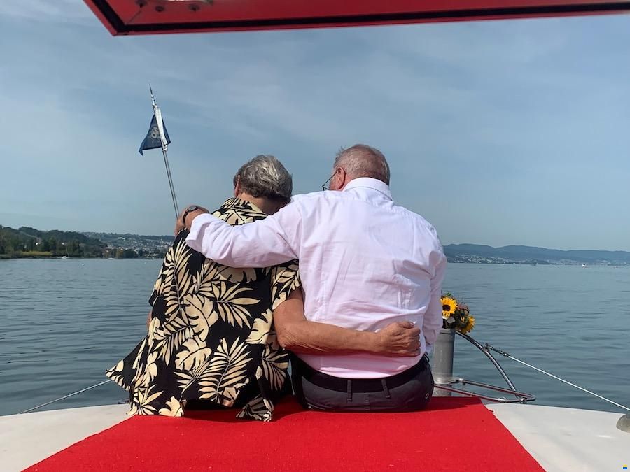 Chris Craft Cavallier D 30