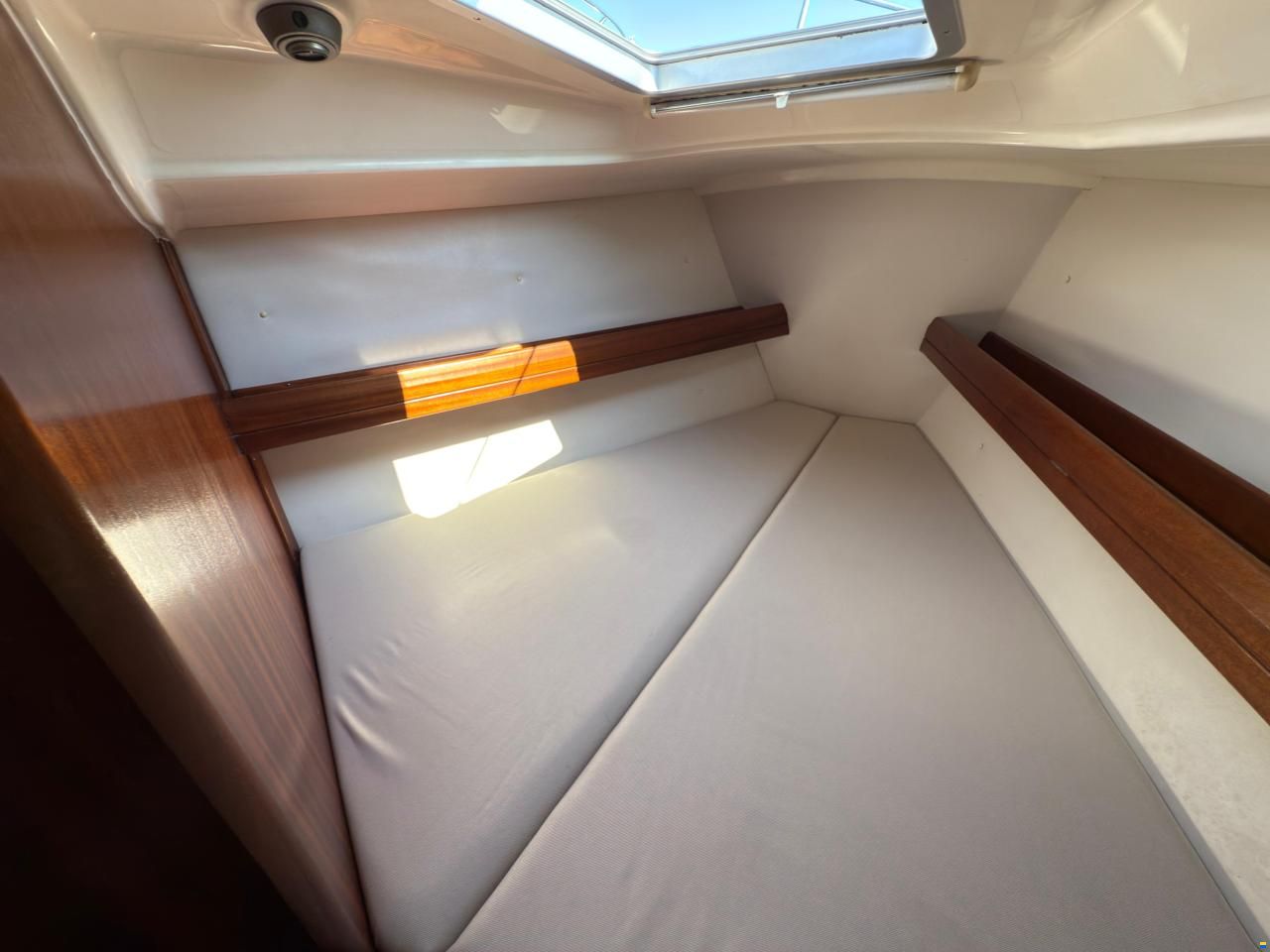 Bavaria 34 Cruiser
