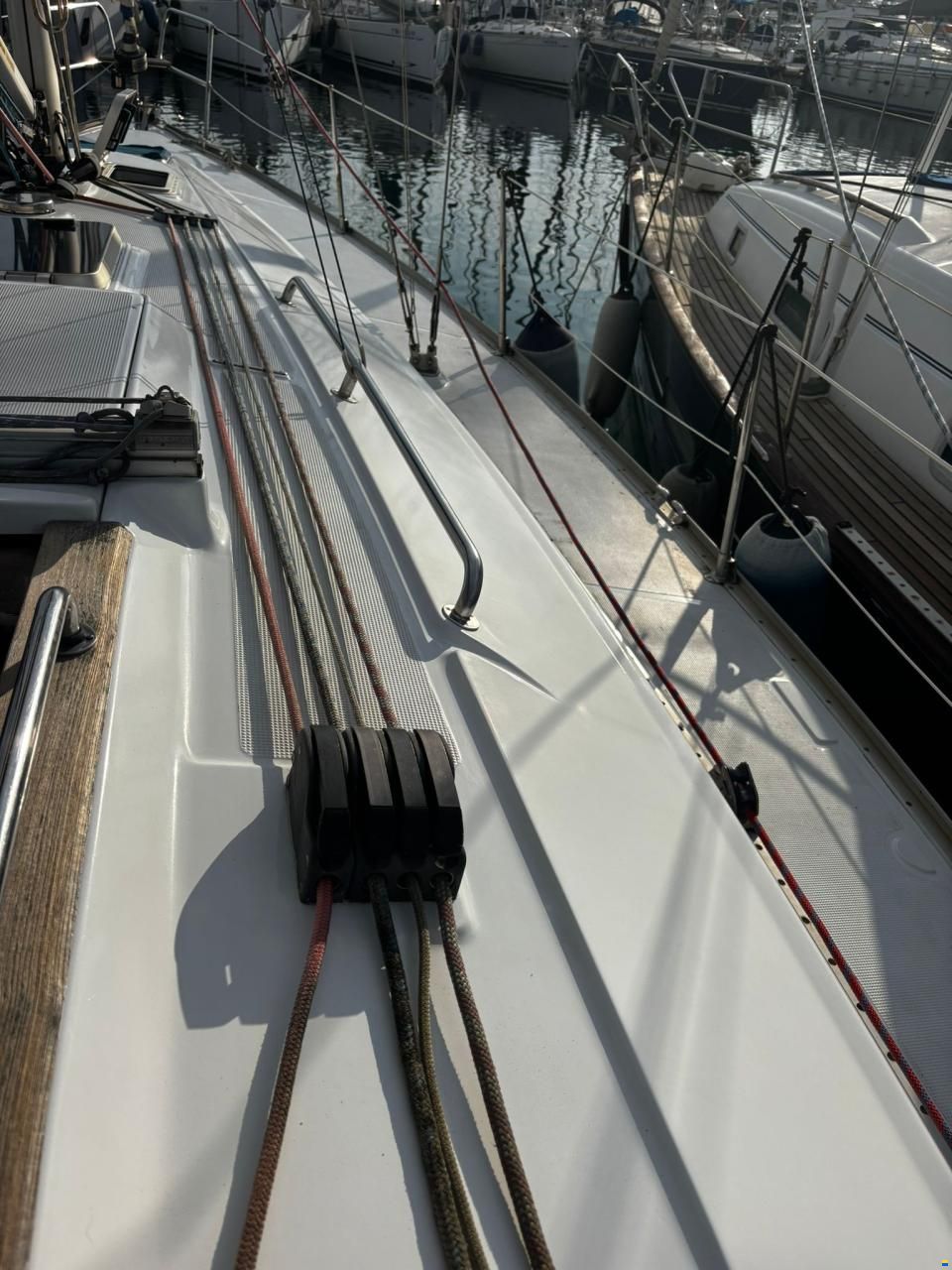 Bavaria 34 Cruiser