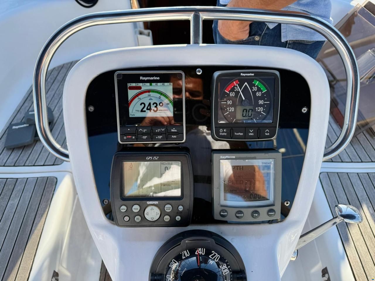 Bavaria 34 Cruiser