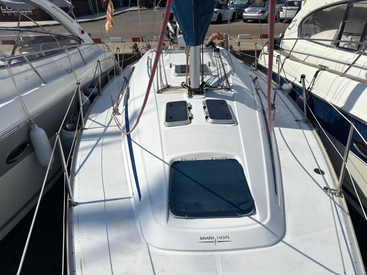 Bavaria 34 Cruiser