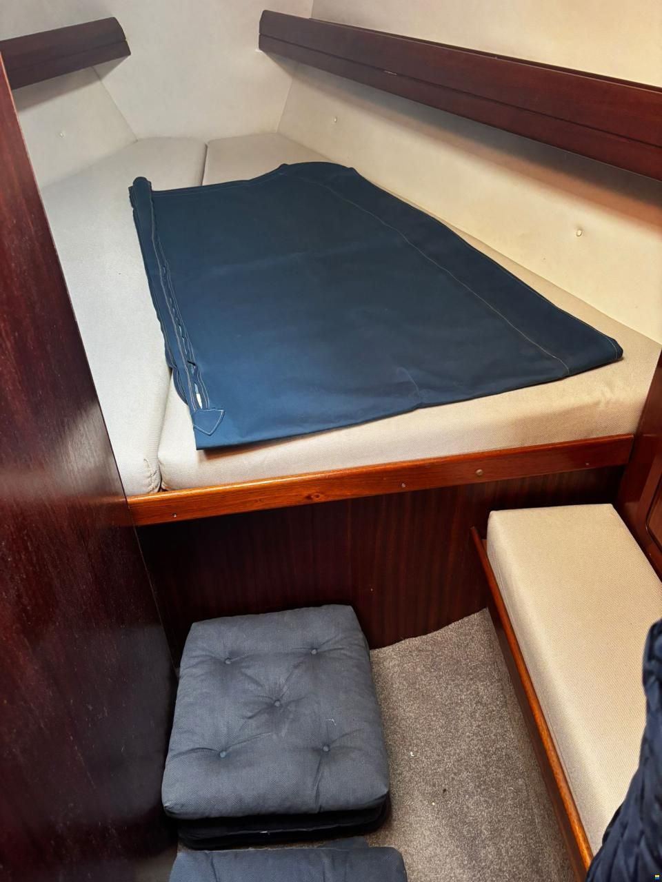 Bavaria 34 Cruiser