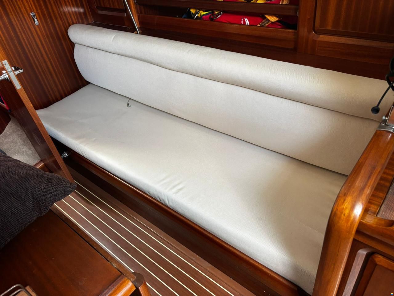 Bavaria 34 Cruiser