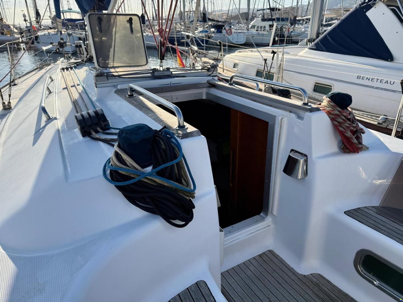 Bavaria 34 Cruiser