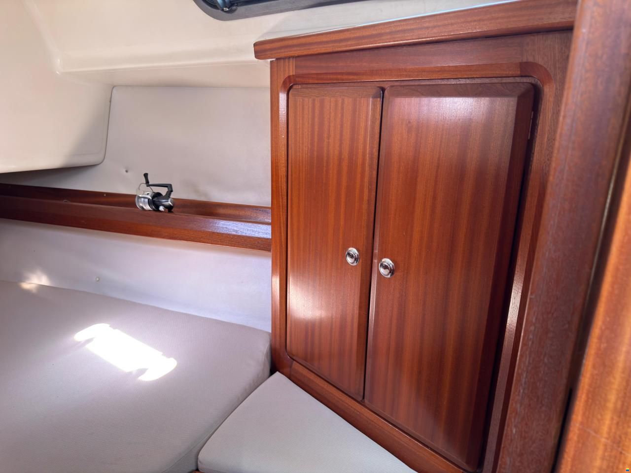 Bavaria 34 Cruiser