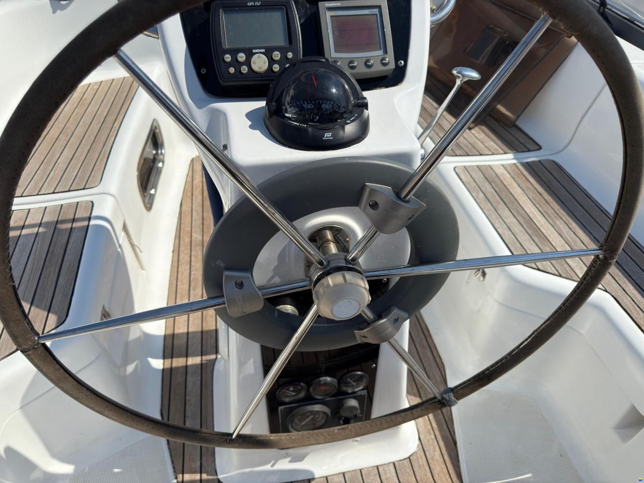 Bavaria 34 Cruiser