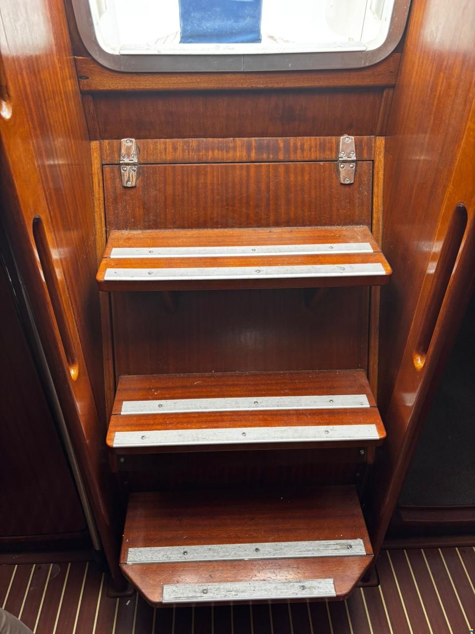 Bavaria 34 Cruiser
