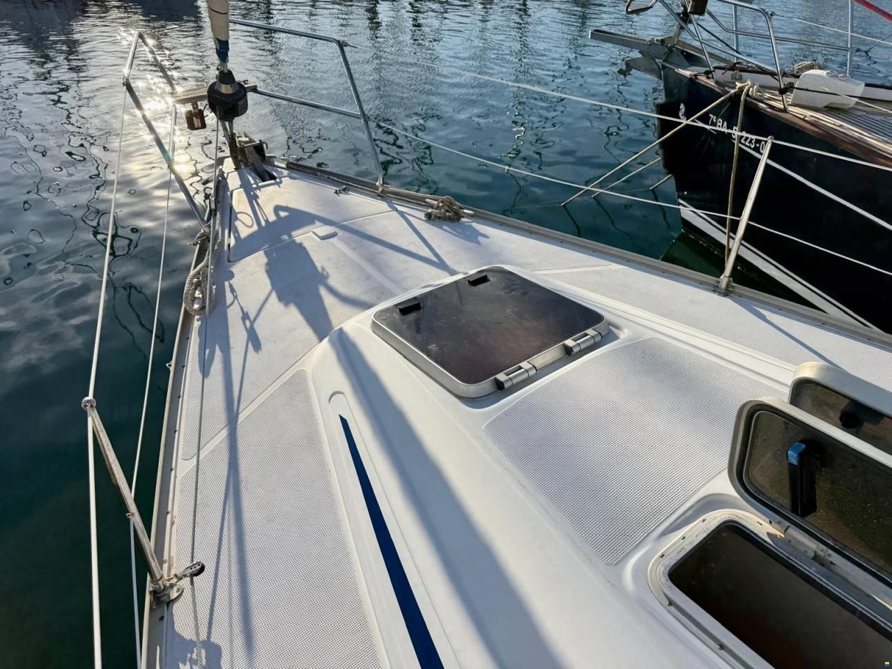 Bavaria 34 Cruiser