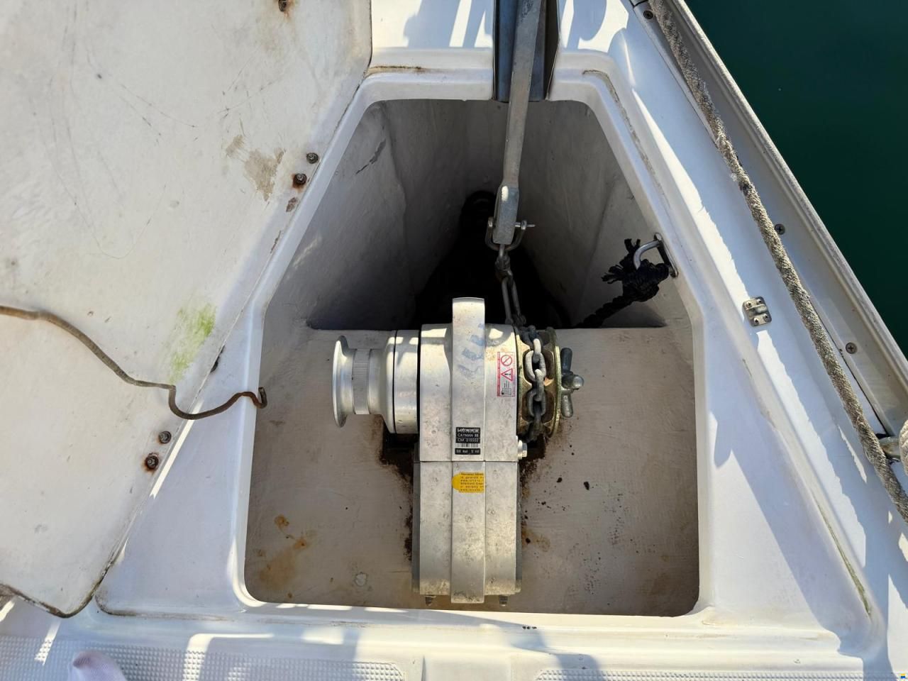 Bavaria 34 Cruiser