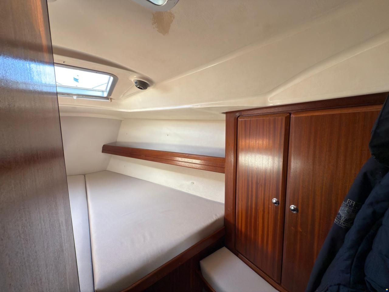 Bavaria 34 Cruiser