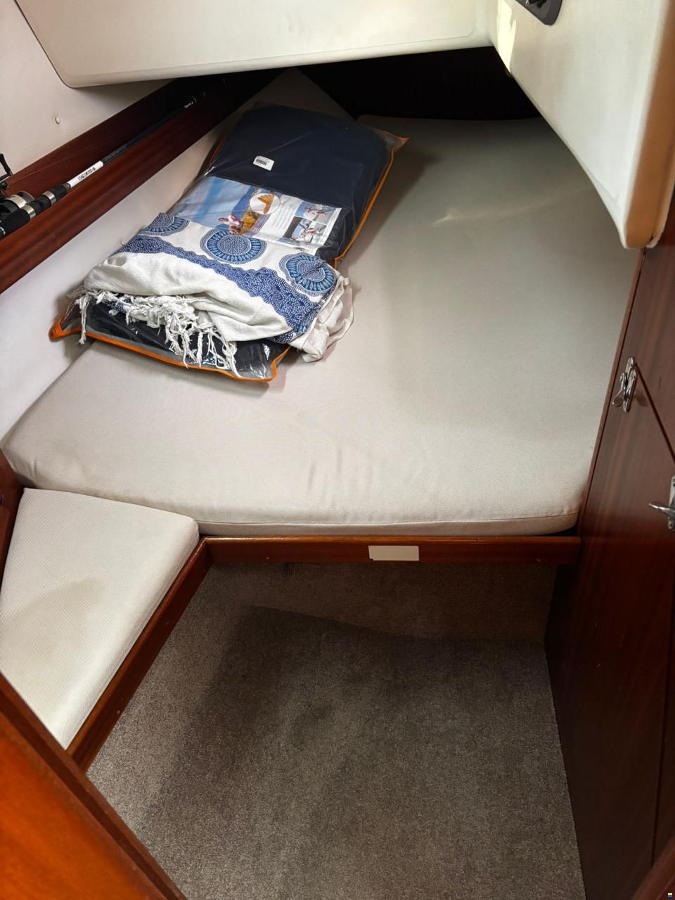 Bavaria 34 Cruiser