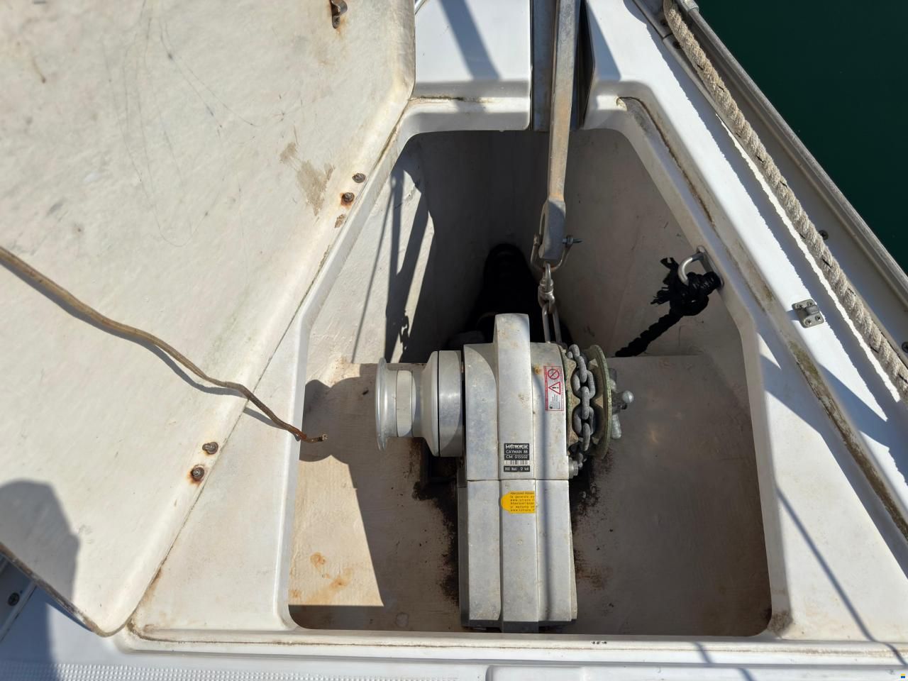 Bavaria 34 Cruiser
