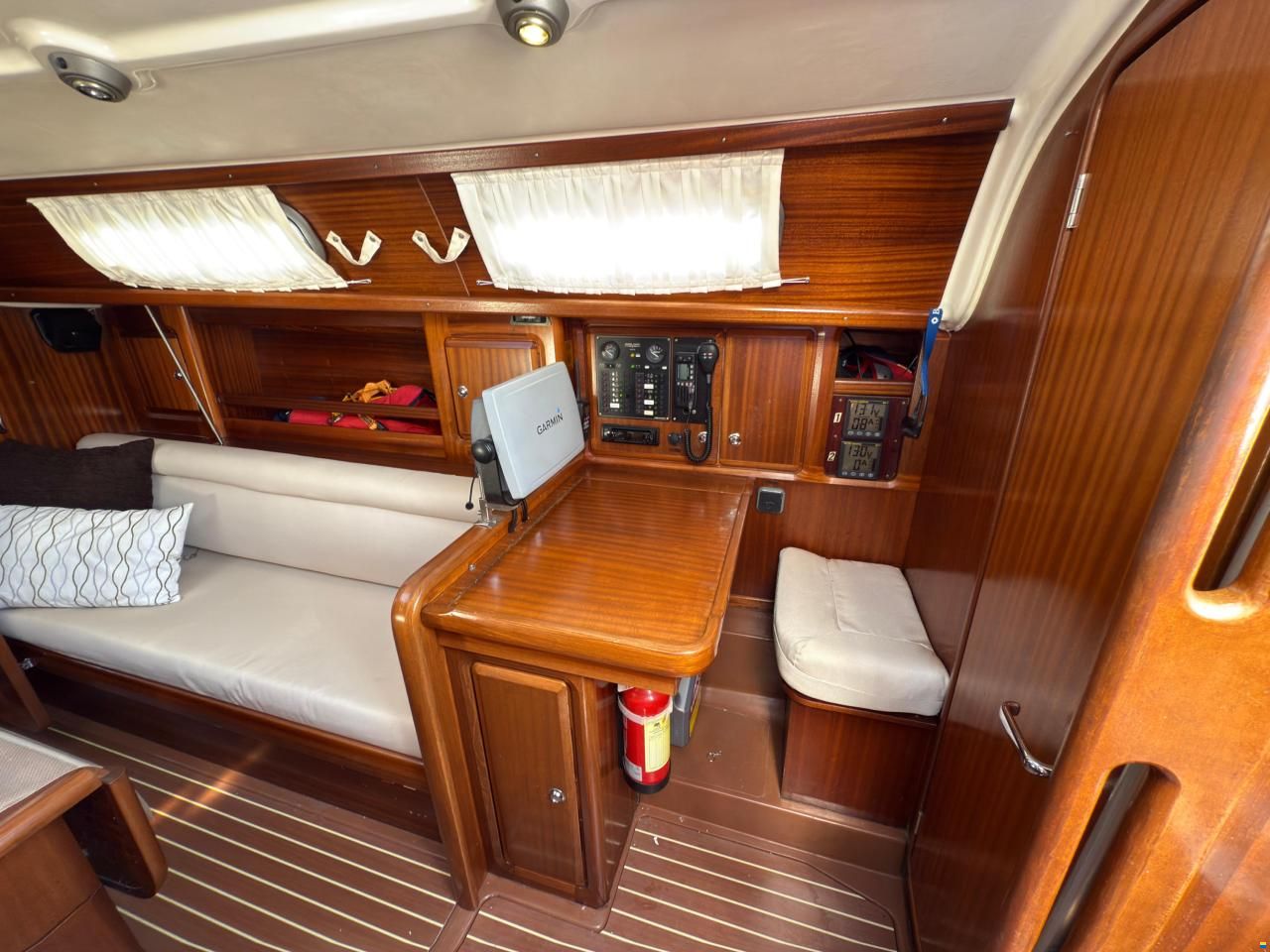 Bavaria 34 Cruiser