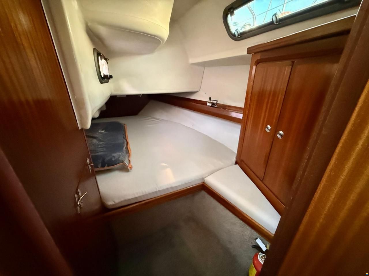 Bavaria 34 Cruiser