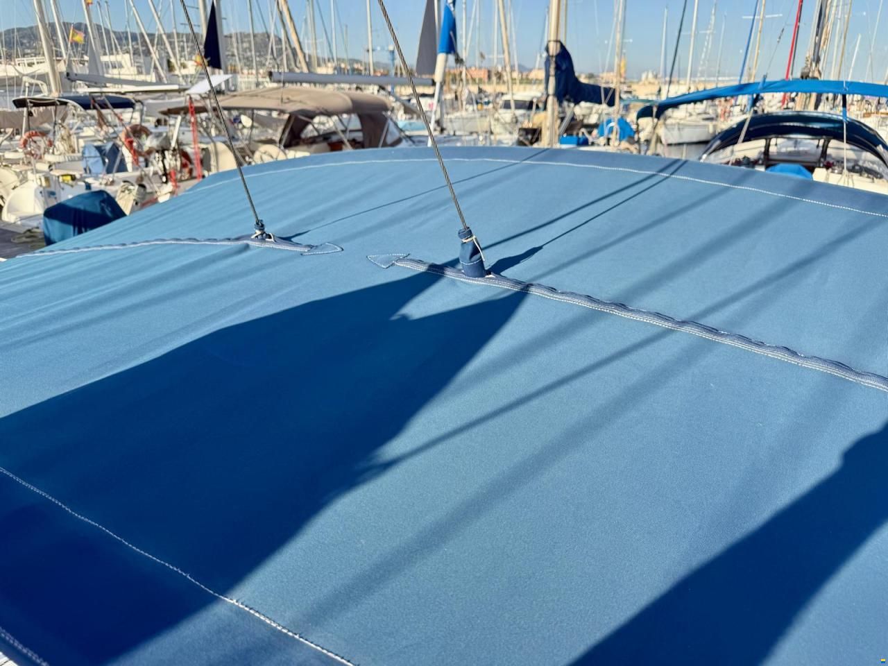 Bavaria 34 Cruiser