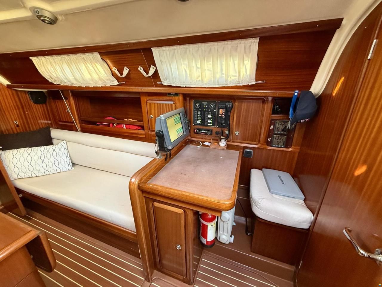Bavaria 34 Cruiser