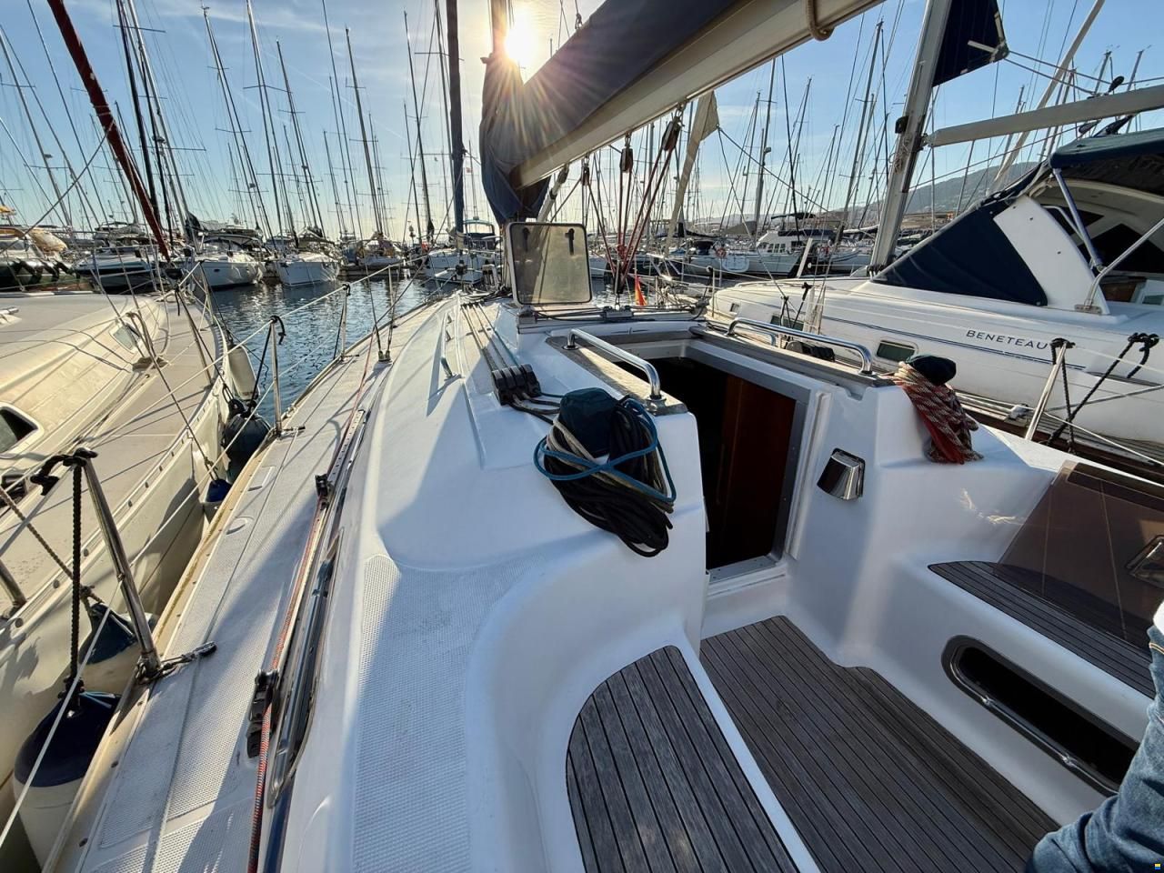 Bavaria 34 Cruiser