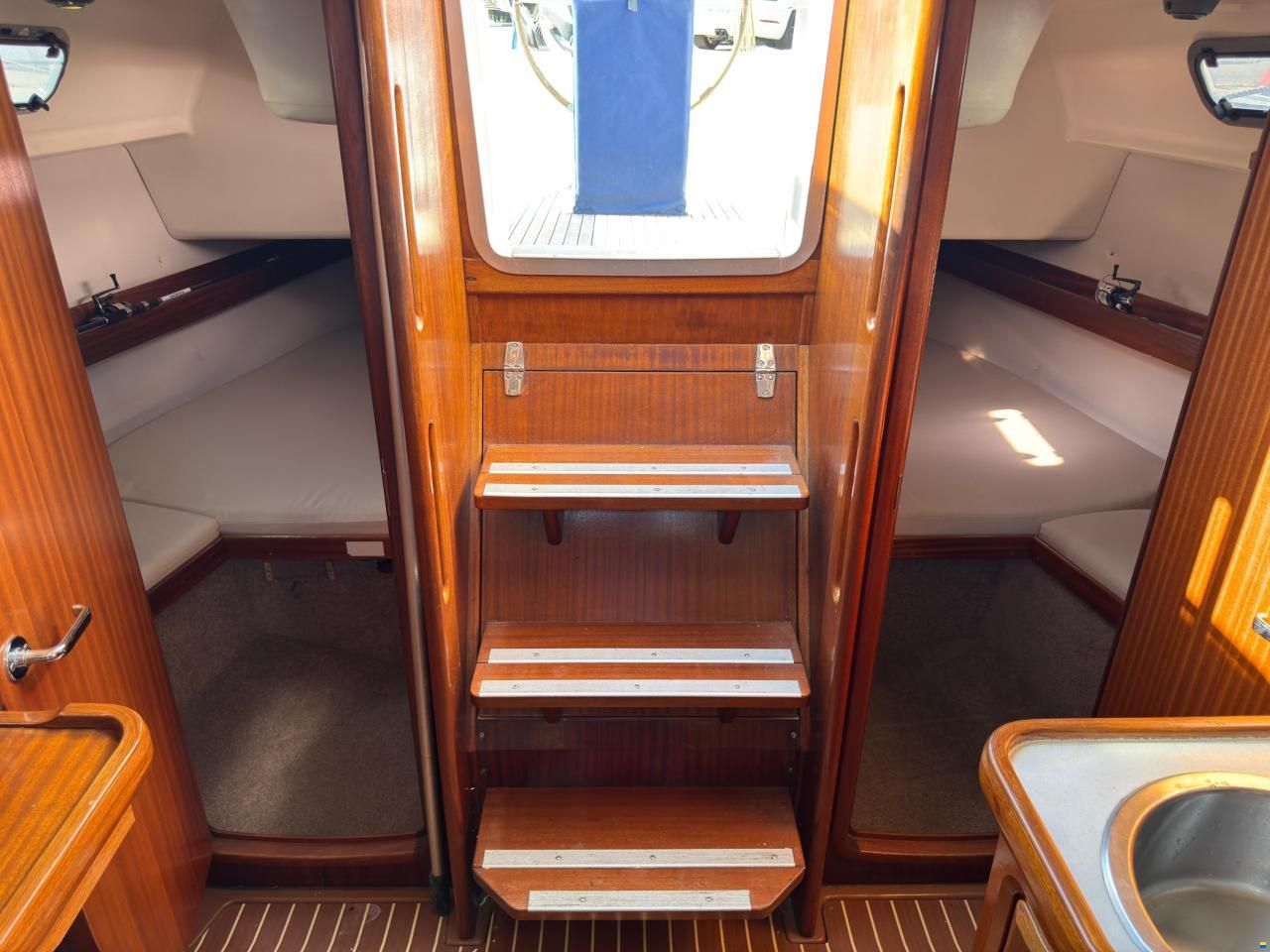 Bavaria 34 Cruiser