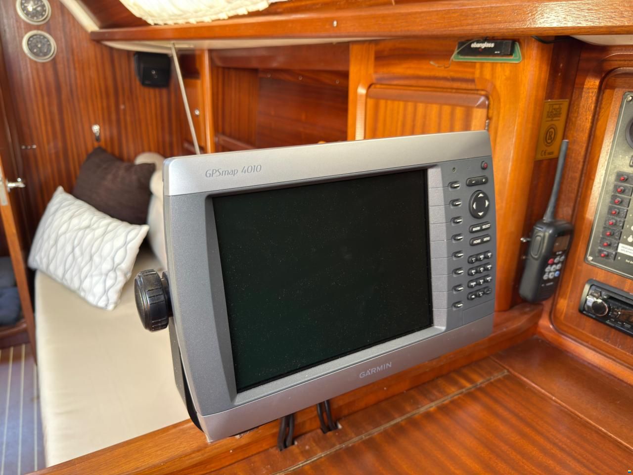 Bavaria 34 Cruiser
