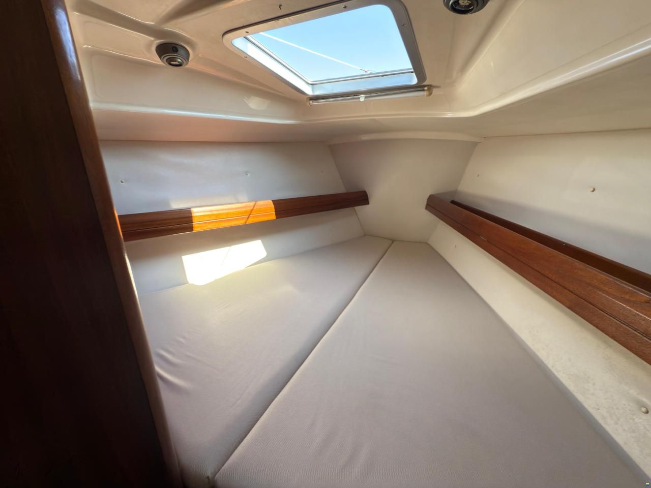 Bavaria 34 Cruiser