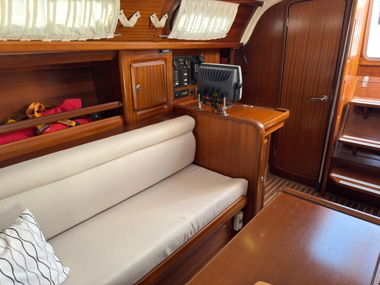 Bavaria 34 Cruiser