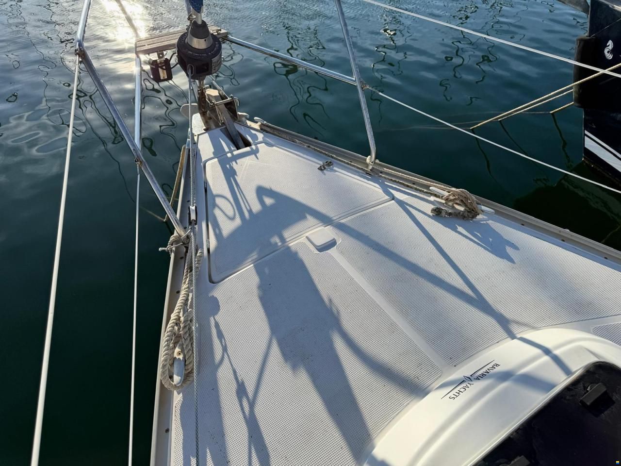 Bavaria 34 Cruiser