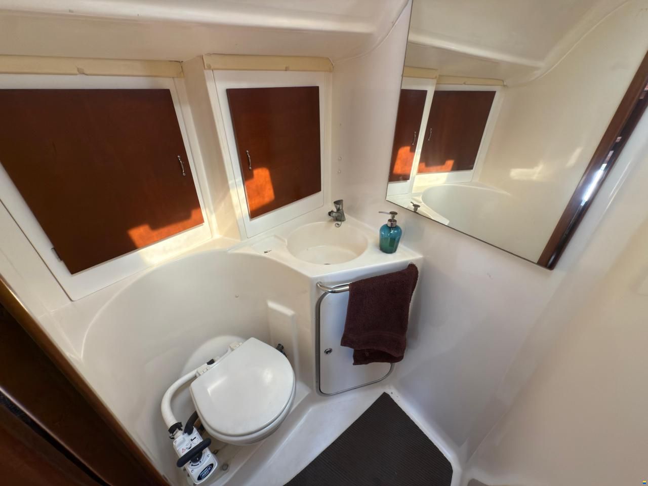 Bavaria 34 Cruiser