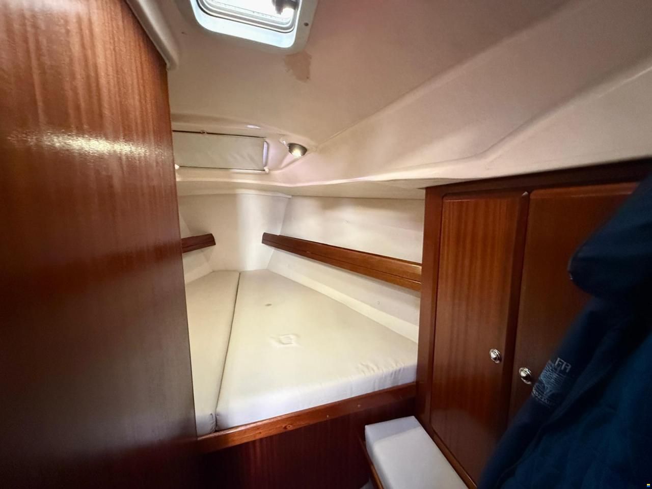 Bavaria 34 Cruiser