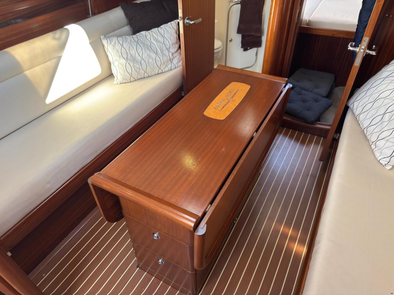 Bavaria 34 Cruiser