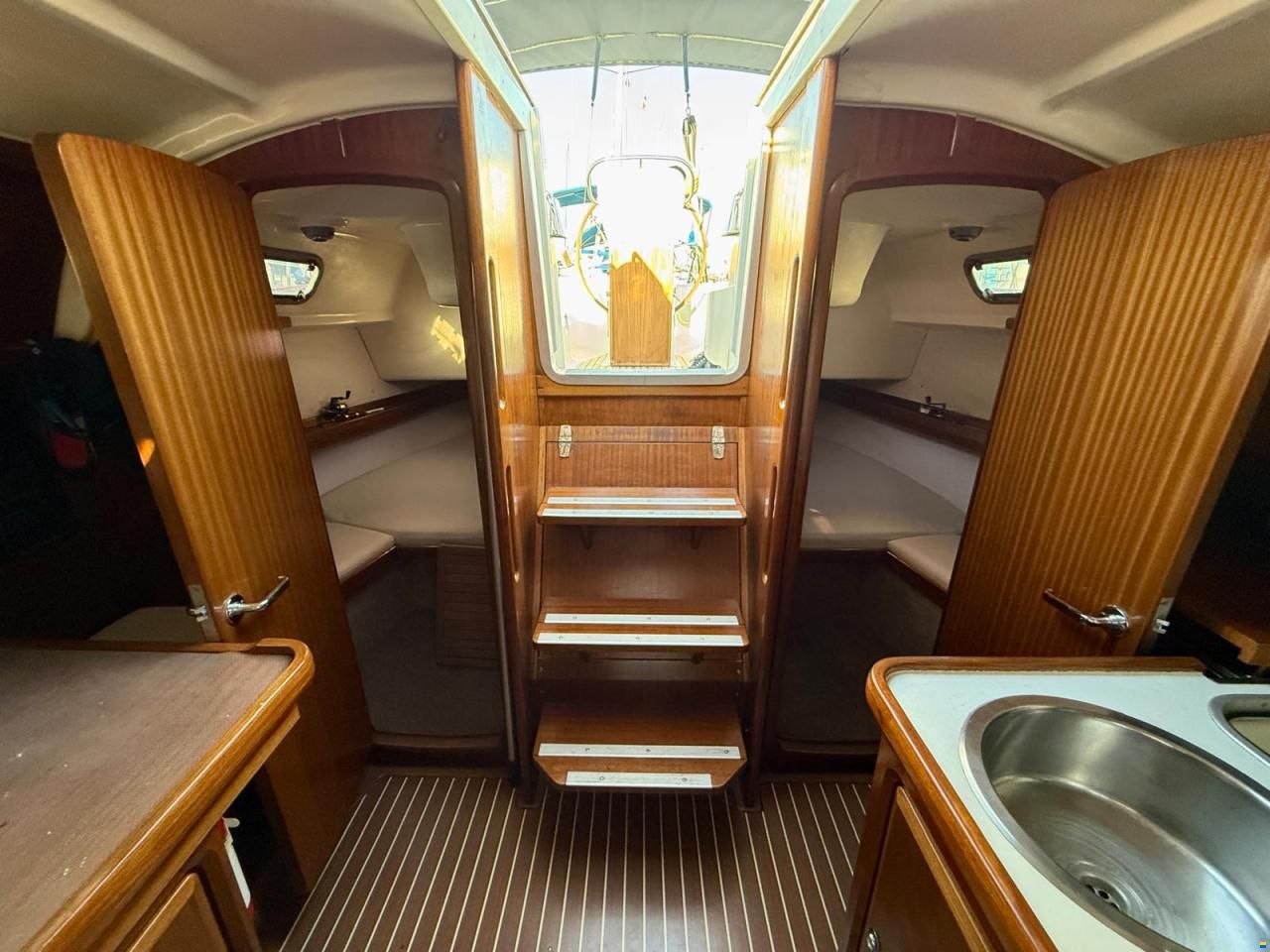 Bavaria 34 Cruiser