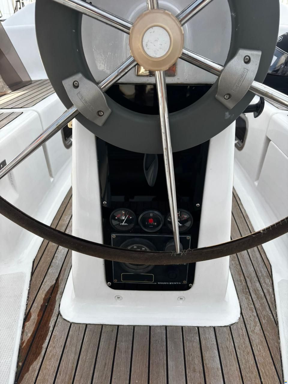 Bavaria 34 Cruiser