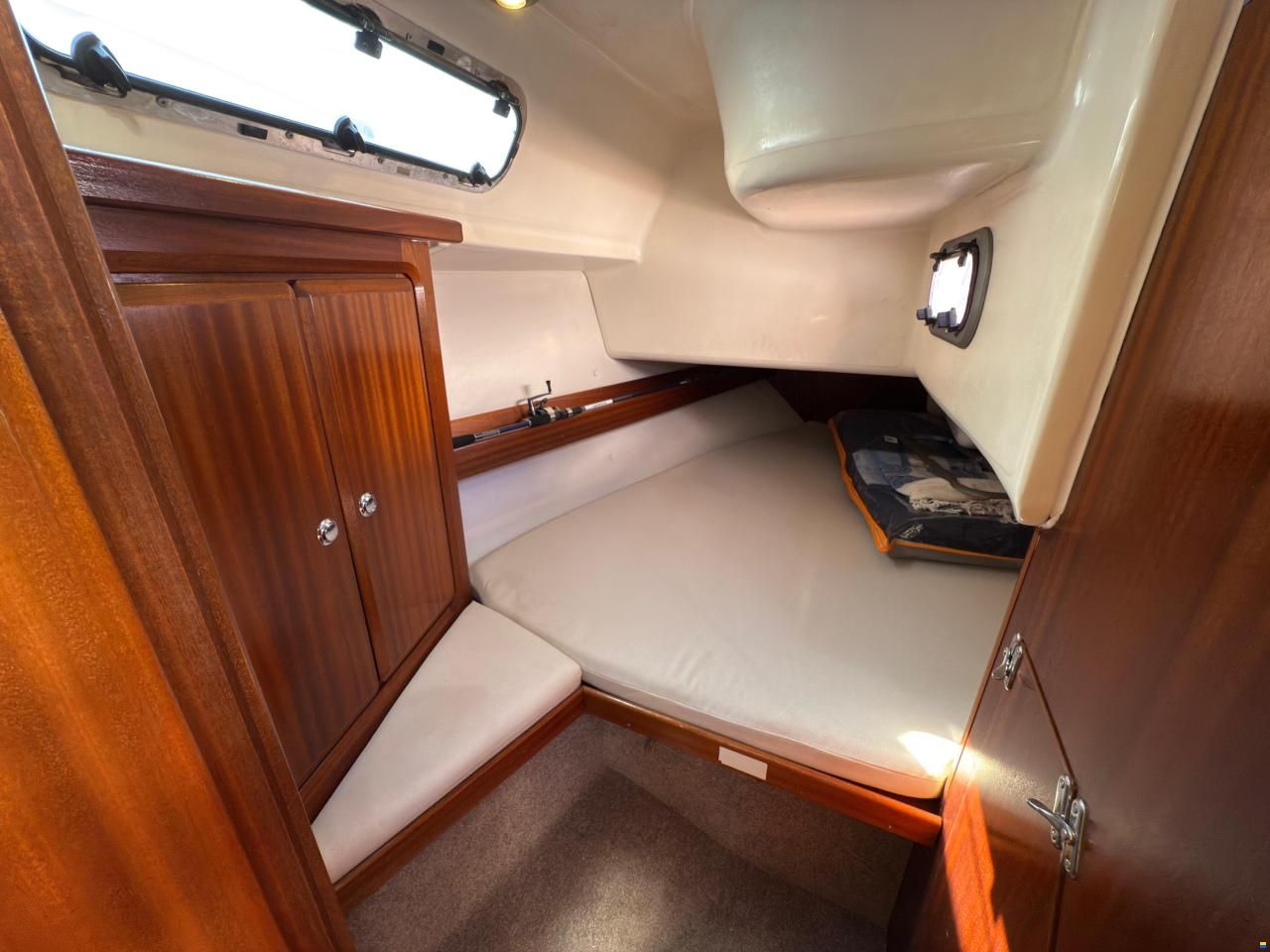 Bavaria 34 Cruiser