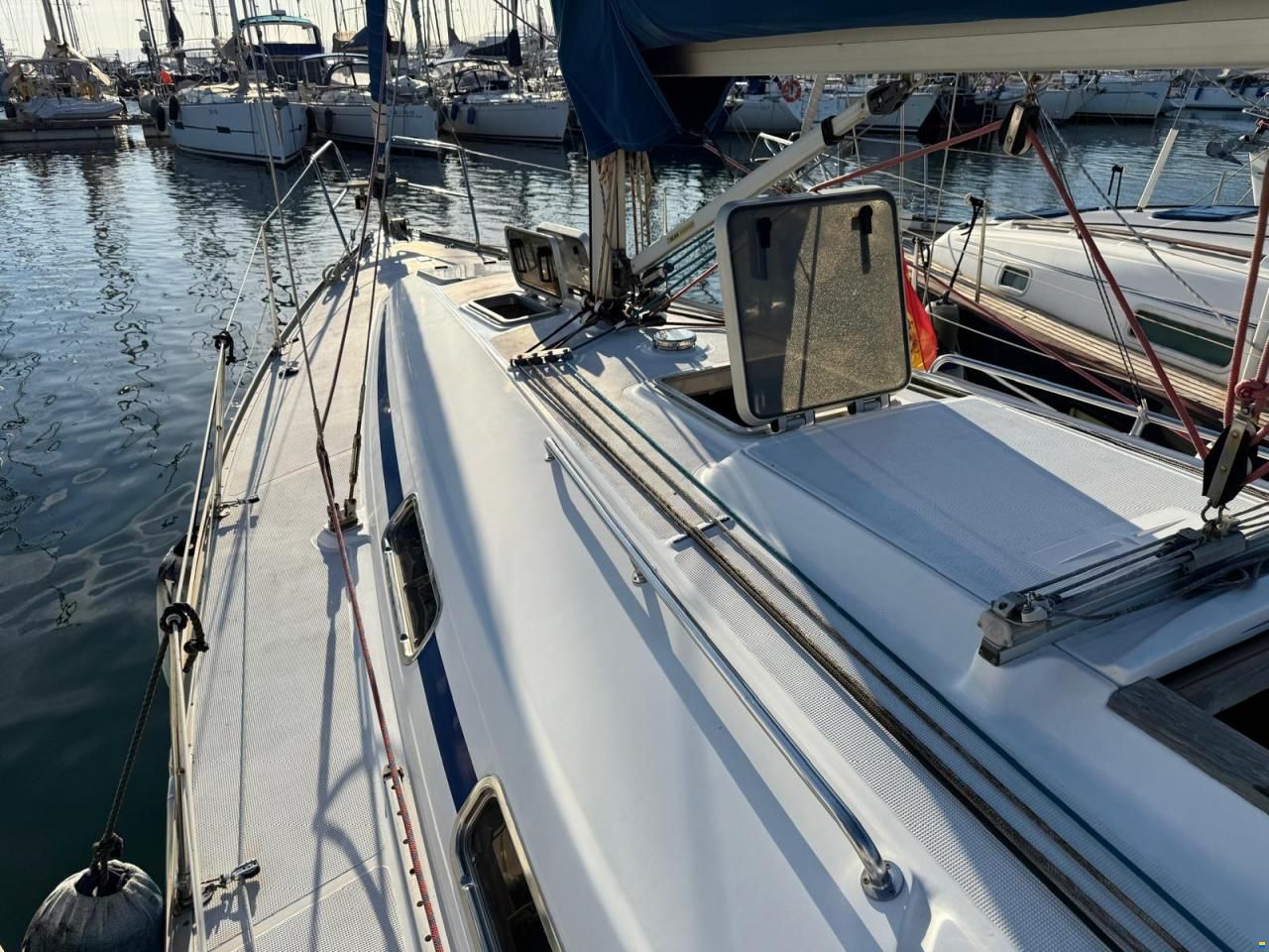 Bavaria 34 Cruiser