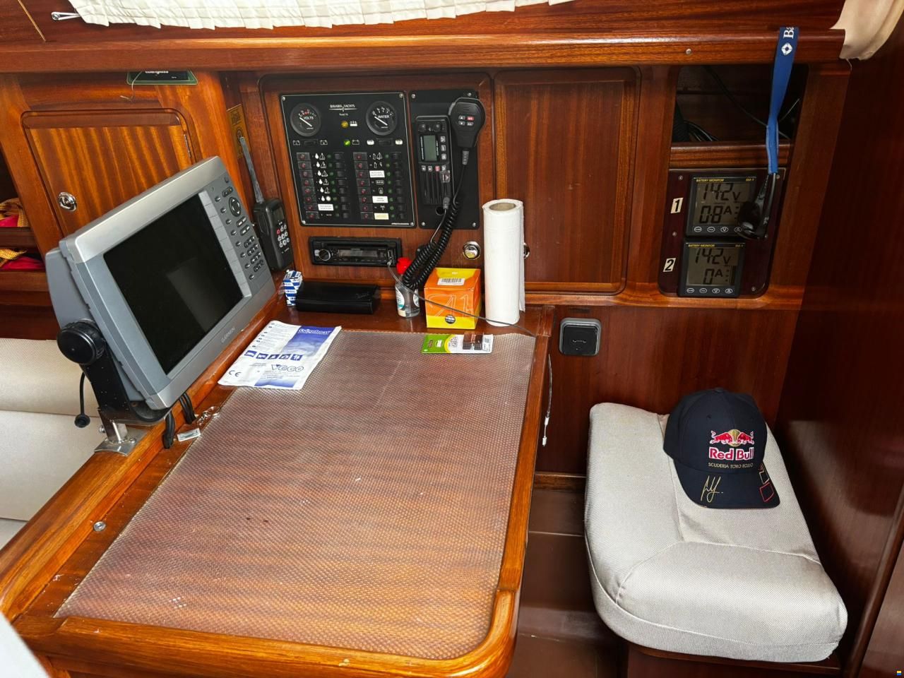 Bavaria 34 Cruiser