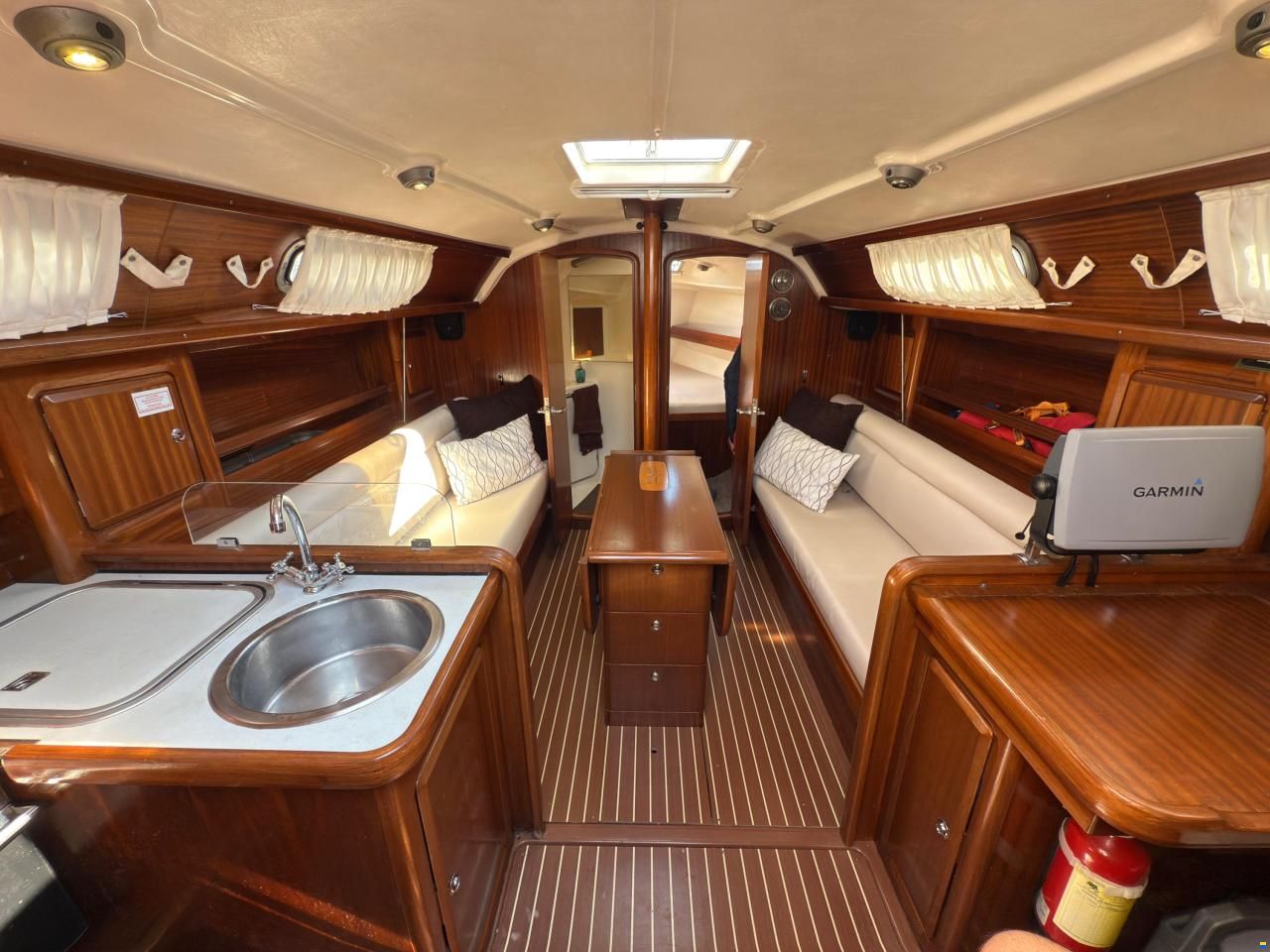 Bavaria 34 Cruiser
