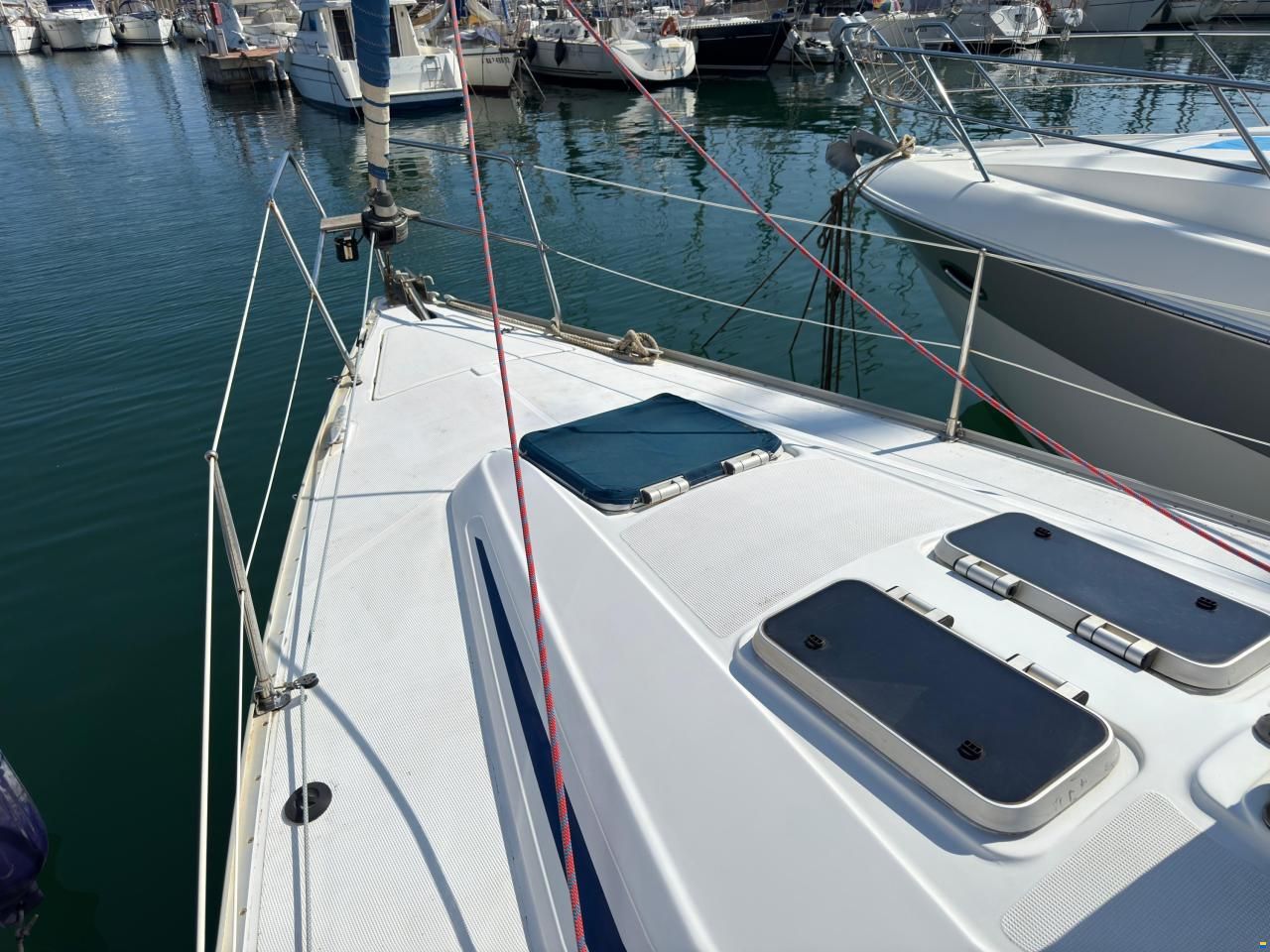 Bavaria 34 Cruiser