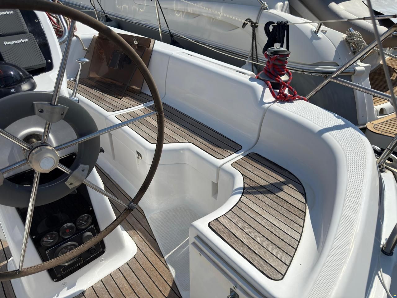 Bavaria 34 Cruiser