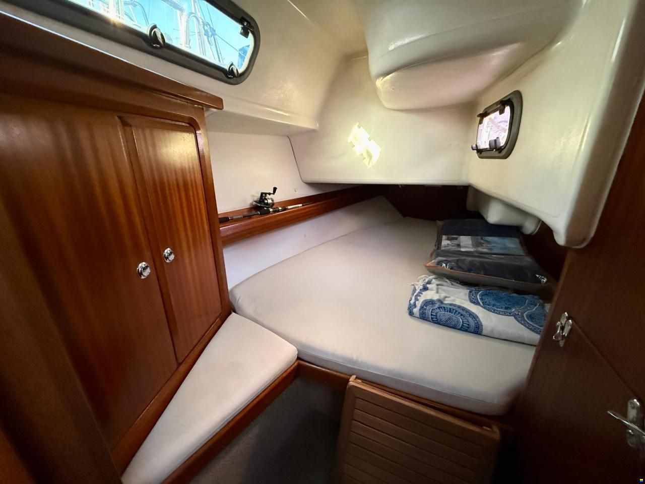 Bavaria 34 Cruiser