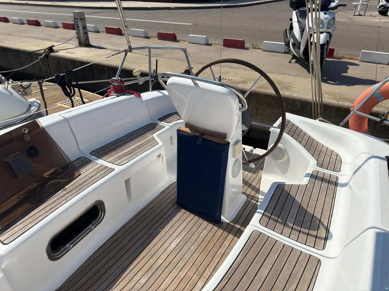 Bavaria 34 Cruiser