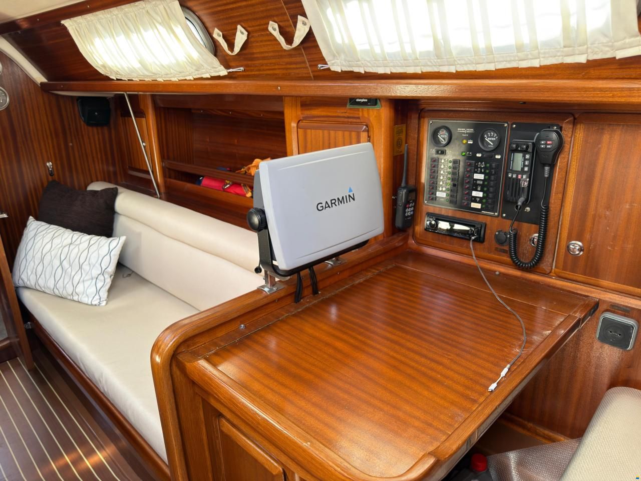 Bavaria 34 Cruiser