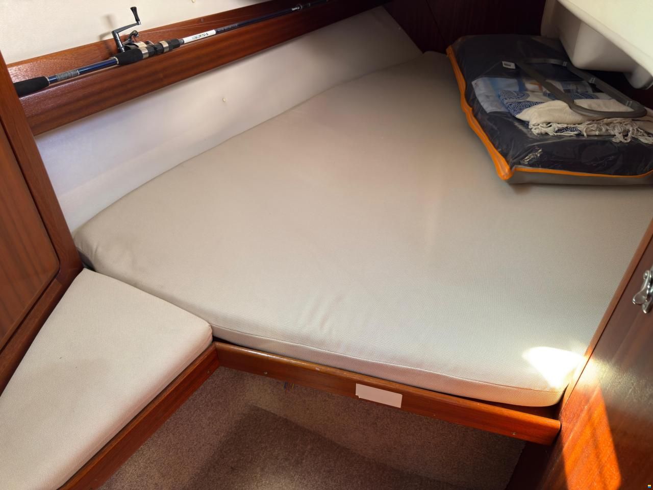 Bavaria 34 Cruiser
