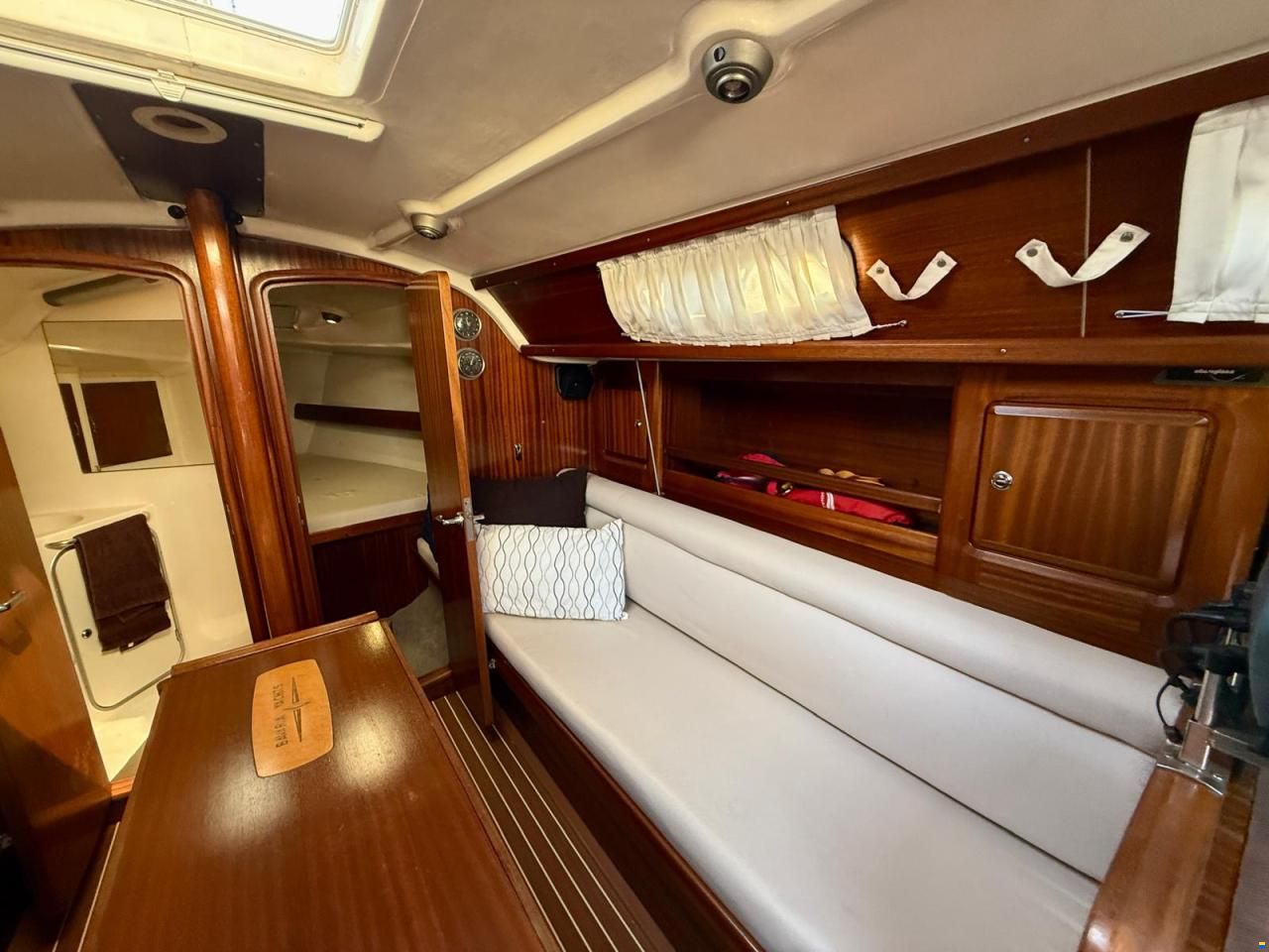 Bavaria 34 Cruiser
